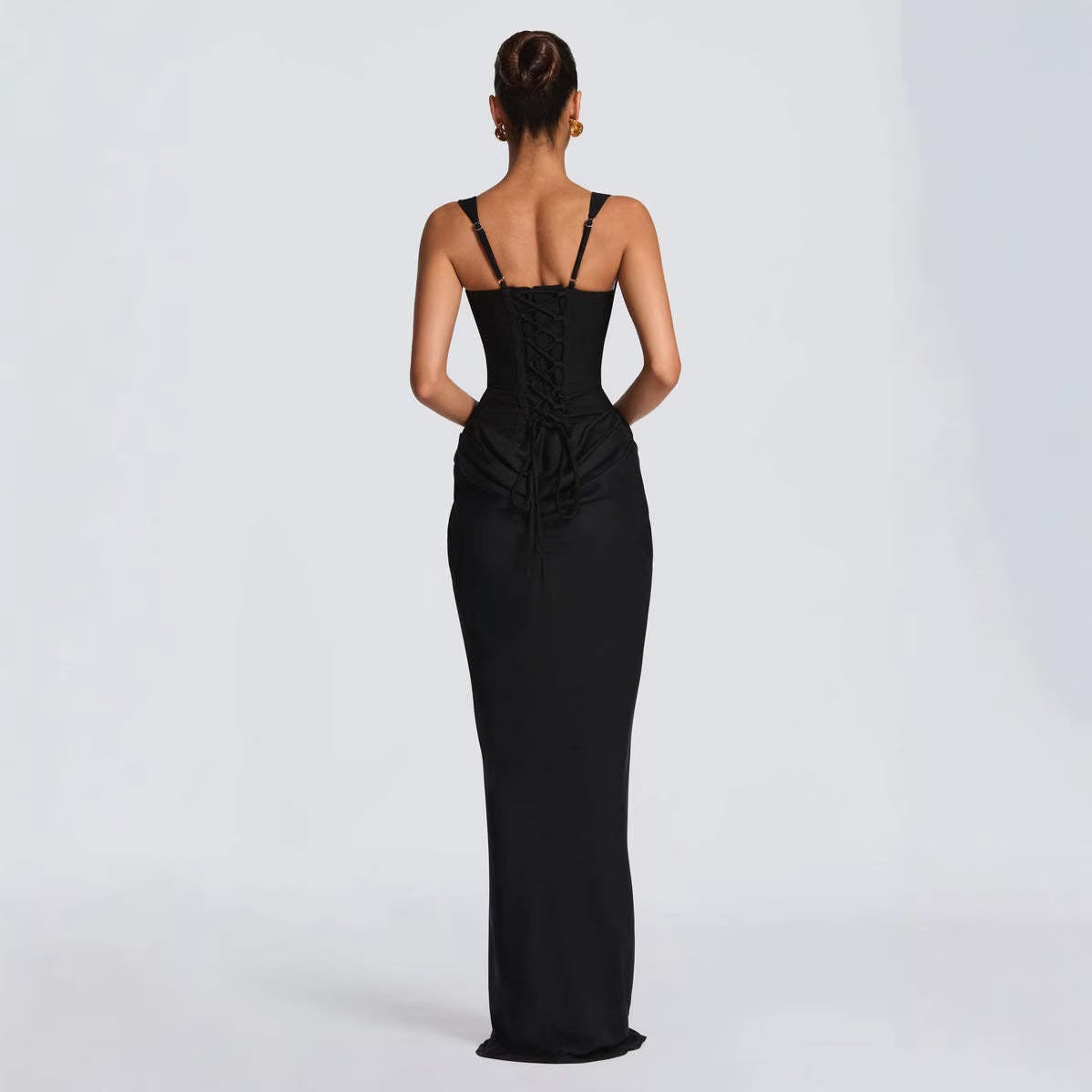 Silvana | Abito Elegante