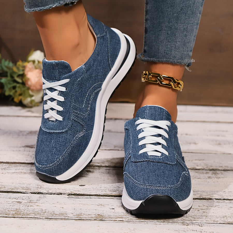 BENITA | Scarpe con Rinforzo di Stabilita