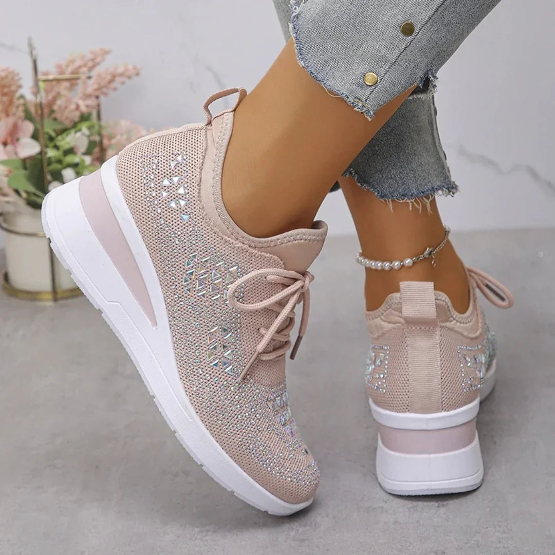 AUREA | Scarpe Ortopediche Riposo Attivo