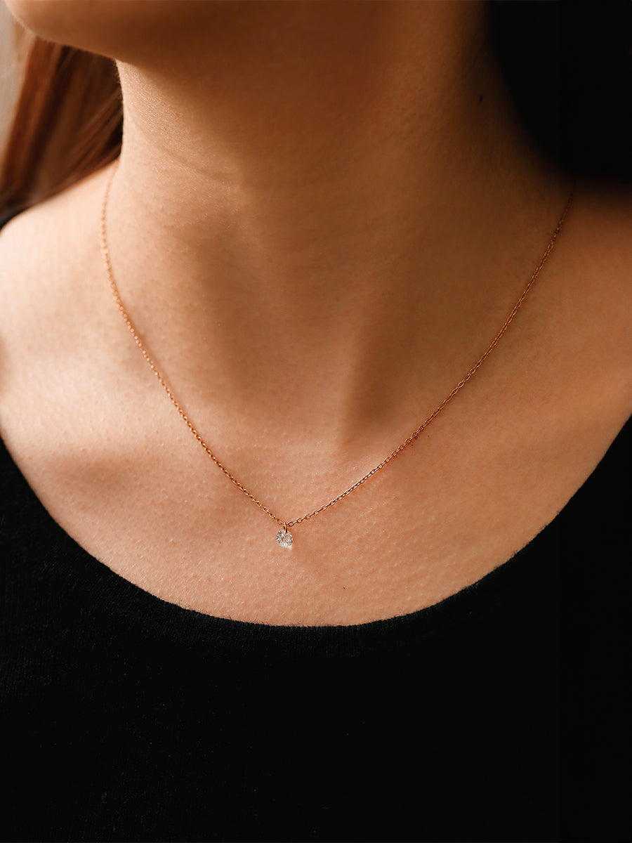 Inspire | Collana Minimal