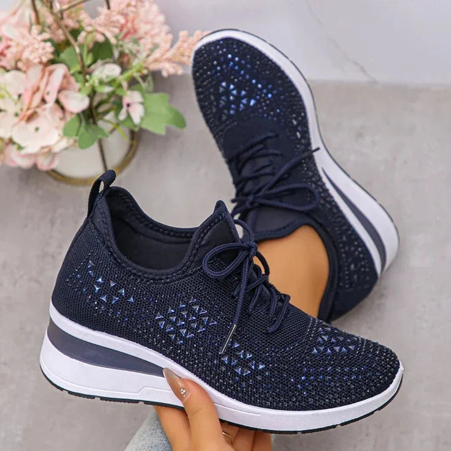 AUREA | Scarpe Ortopediche Riposo Attivo