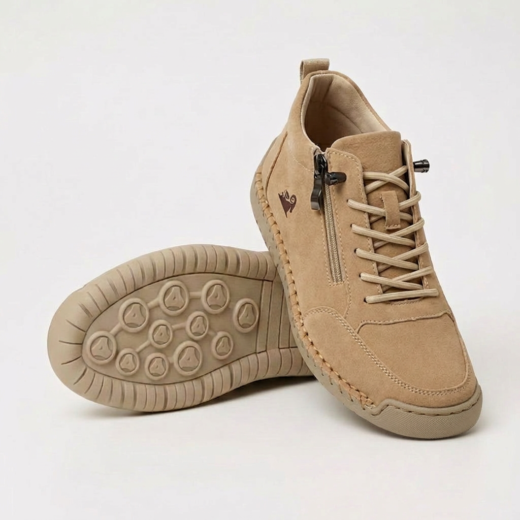 MILA | Scarpe Ortopediche da Giorno