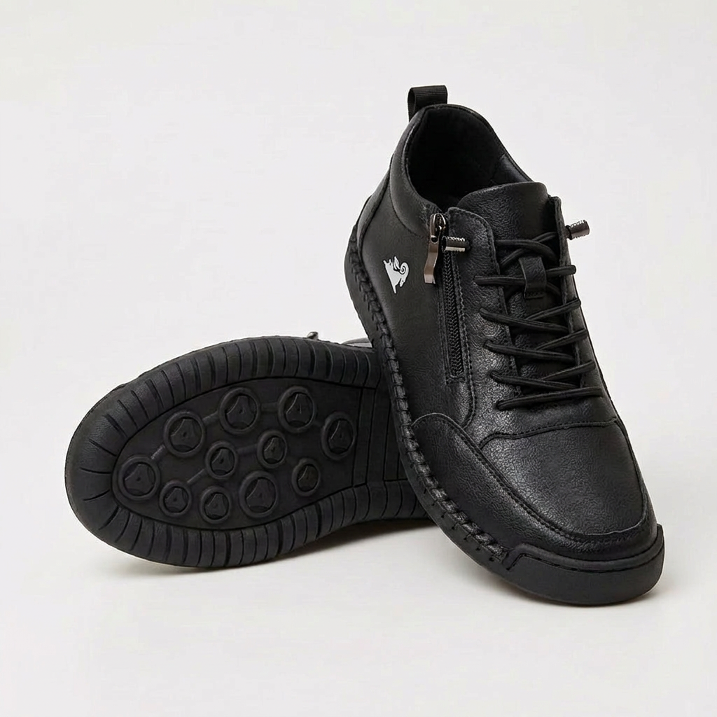 MILA | Scarpe Ortopediche da Giorno