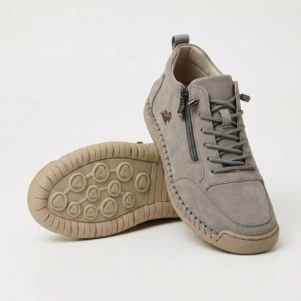 MILA | Scarpe Ortopediche da Giorno