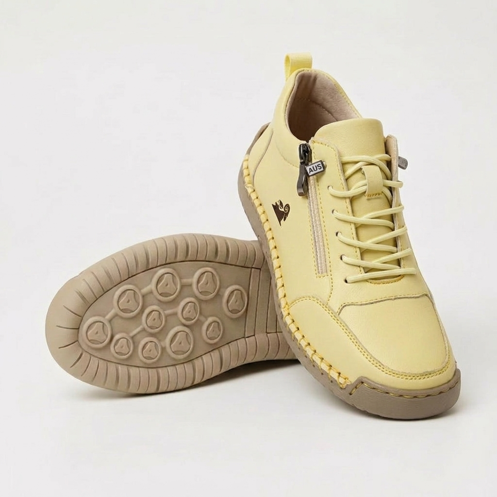 MILA | Scarpe Ortopediche da Giorno