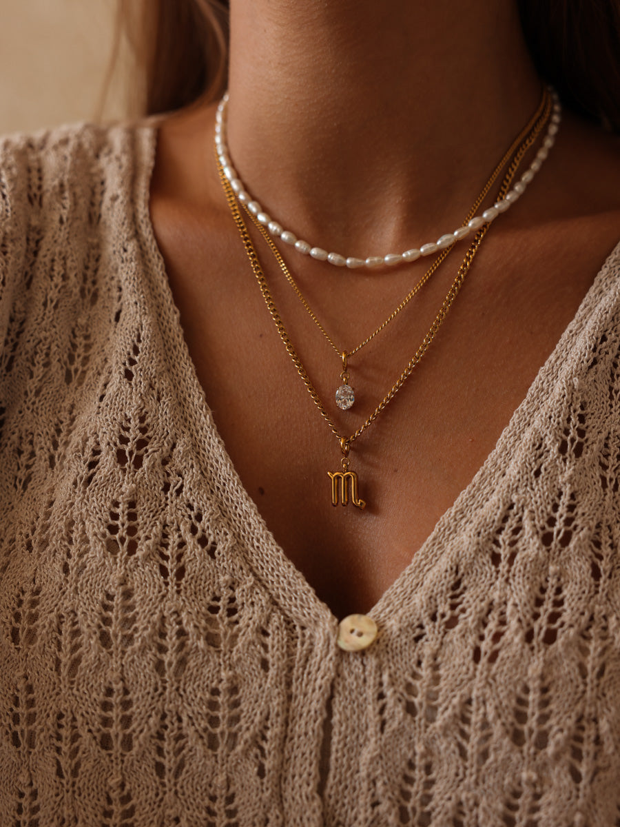 Perle | Collana Eleganti