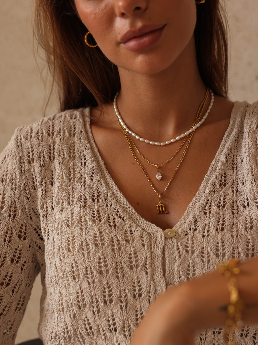 Perle | Collana Eleganti