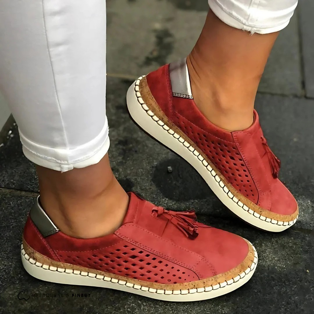 LAURA | Slip-On Senza Sforzo