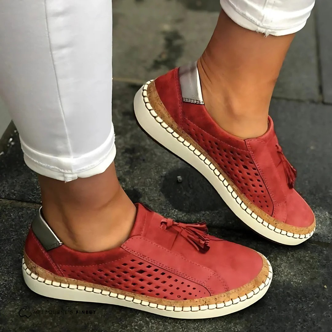 LAURA | Slip-On Senza Sforzo