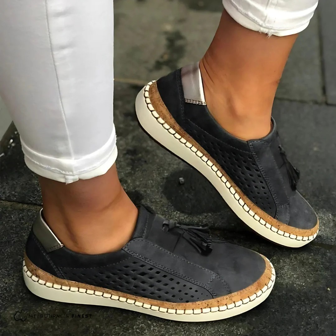 LAURA | Slip-On Senza Sforzo