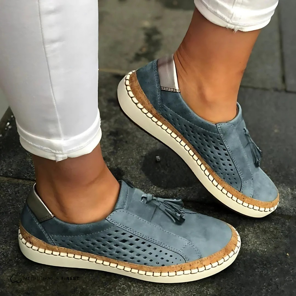 LAURA | Slip-On Senza Sforzo