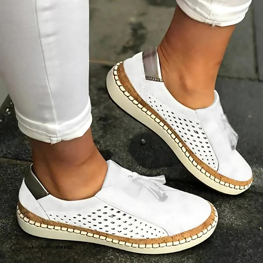 LAURA | Slip-On Senza Sforzo