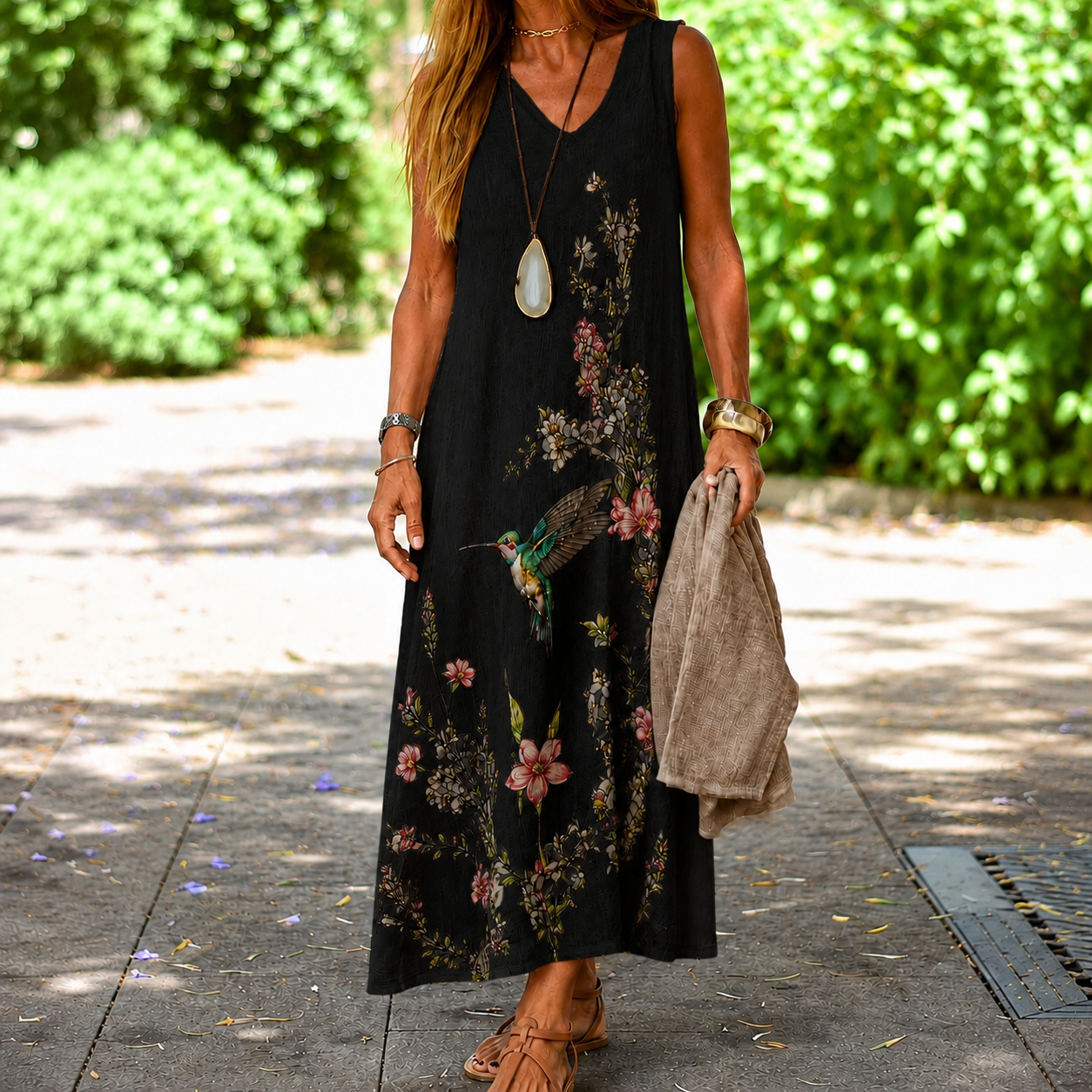 Estella | Abito Estivo