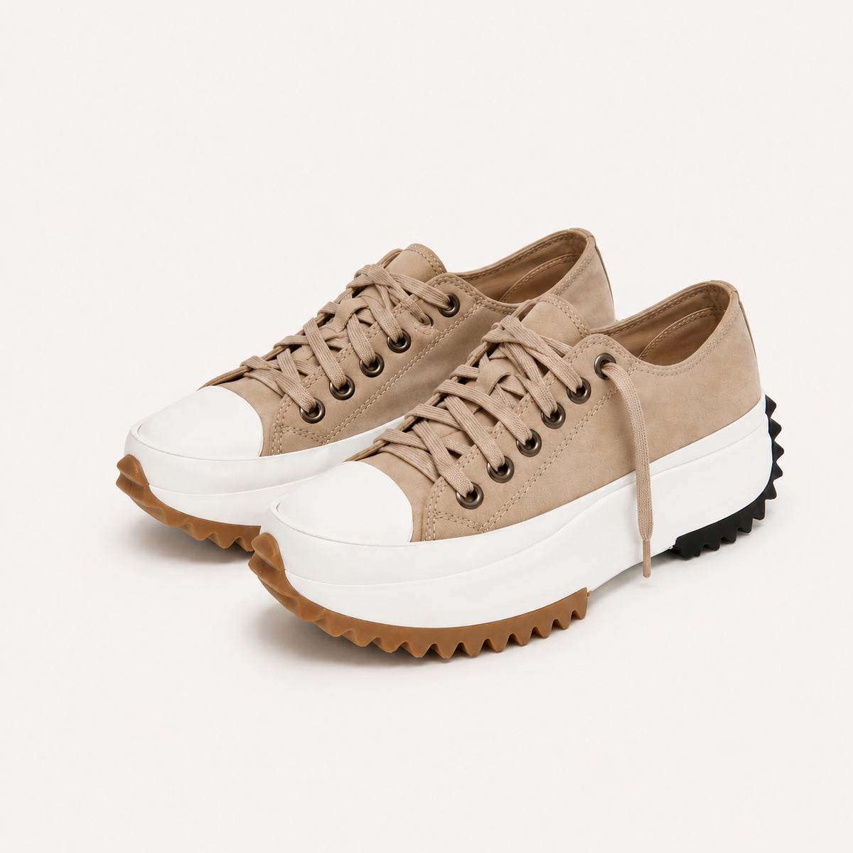 ELINA | Scarpe Tacco Stabile da Citta