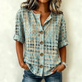 Beatrice | Blusa Vintage