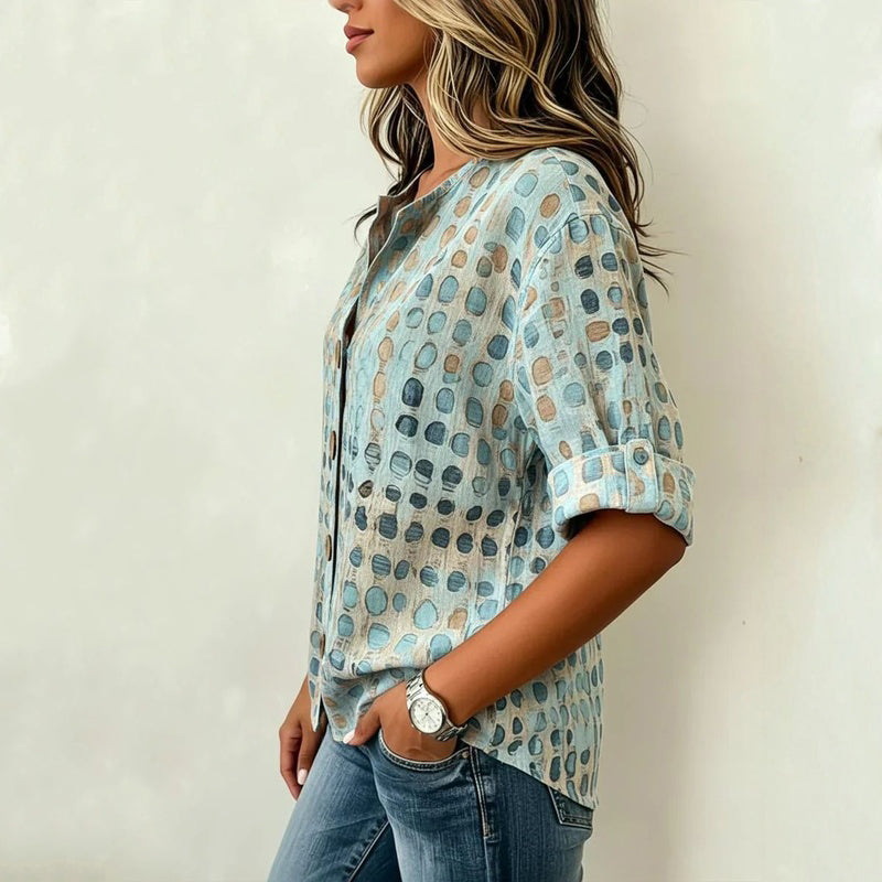 Beatrice | Blusa Vintage