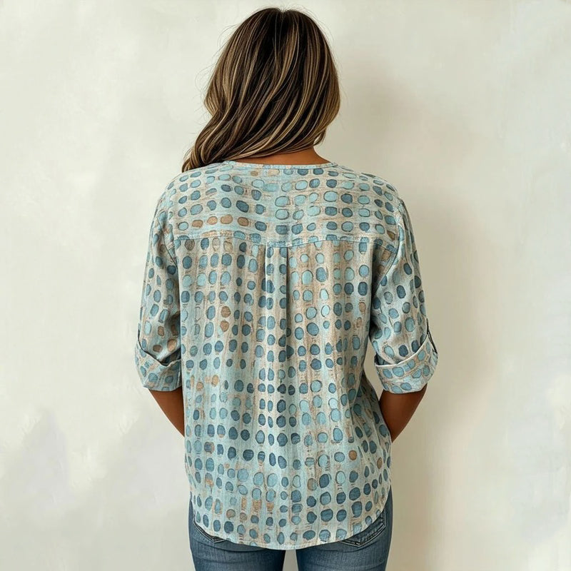 Beatrice | Blusa Vintage