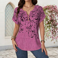 Anita | Blusa Botanica