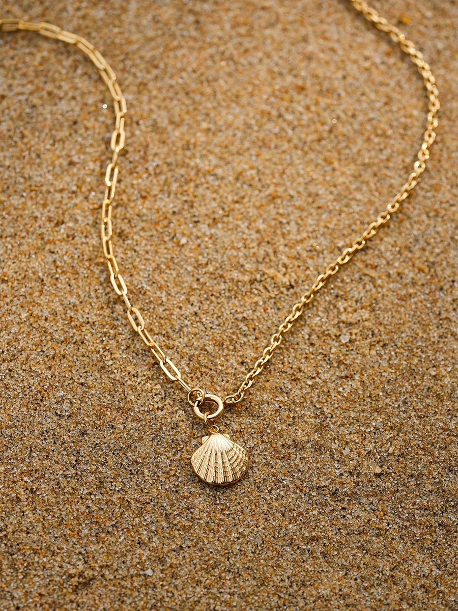 Conchiglia | Collana Mare