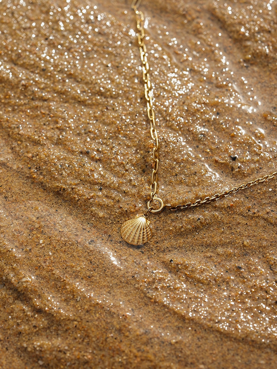 Conchiglia | Collana Mare