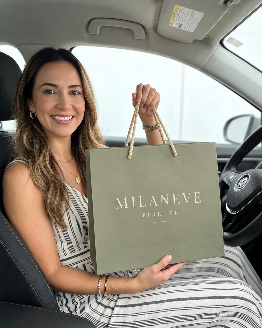 Cliente MILANEVE