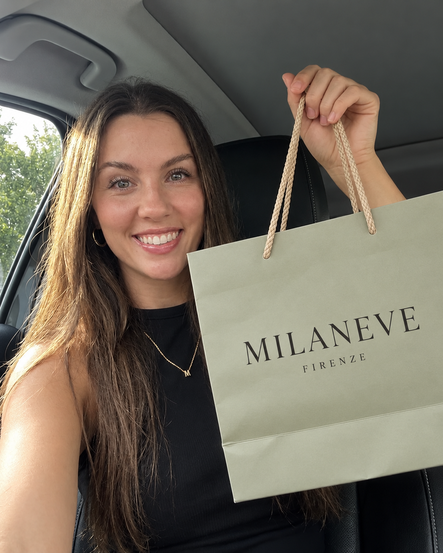Cliente MILANEVE