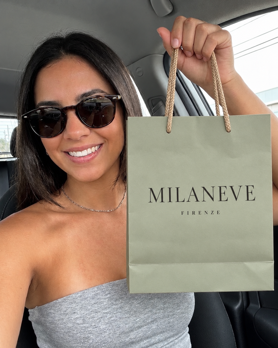 Cliente MILANEVE