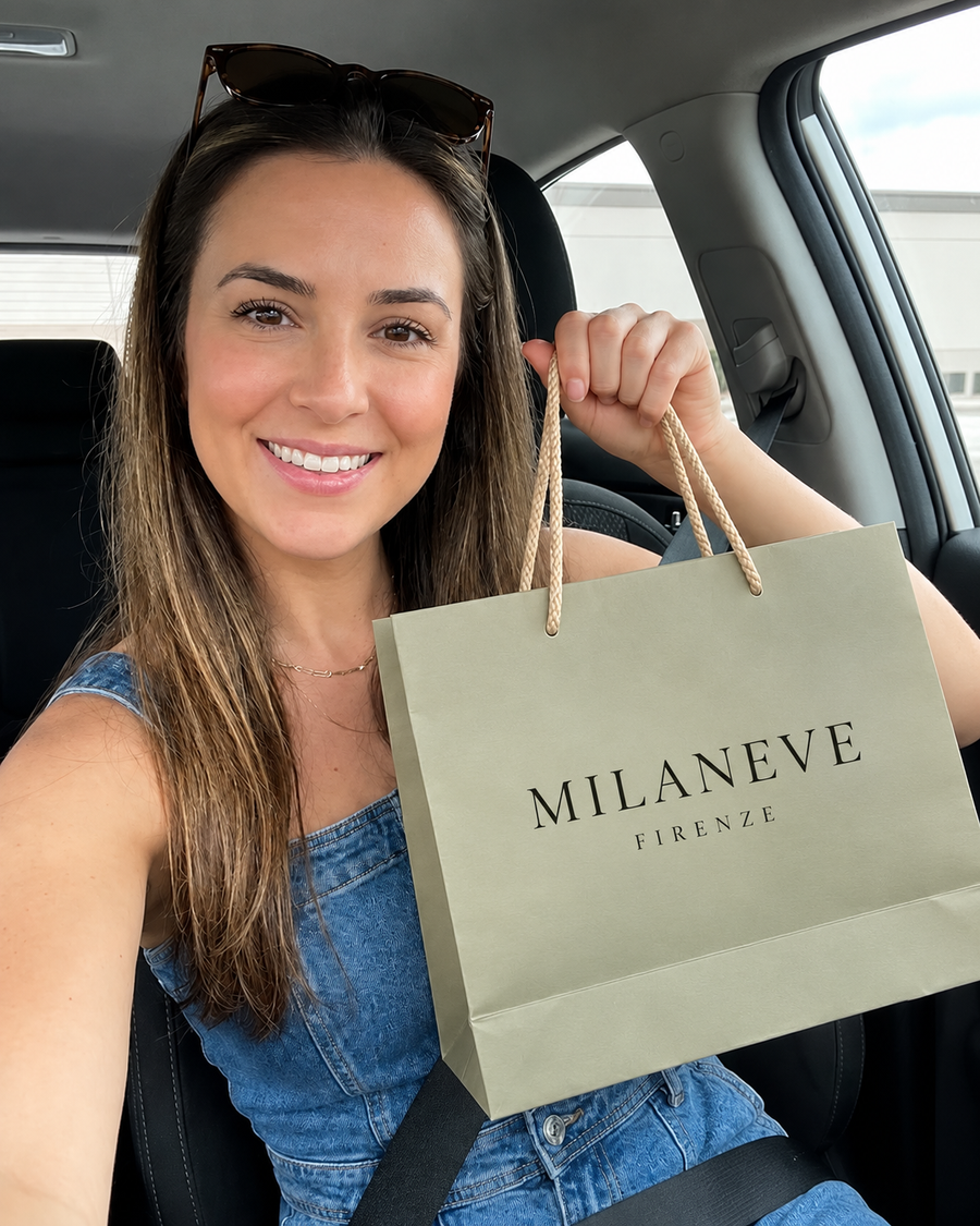 Cliente MILANEVE
