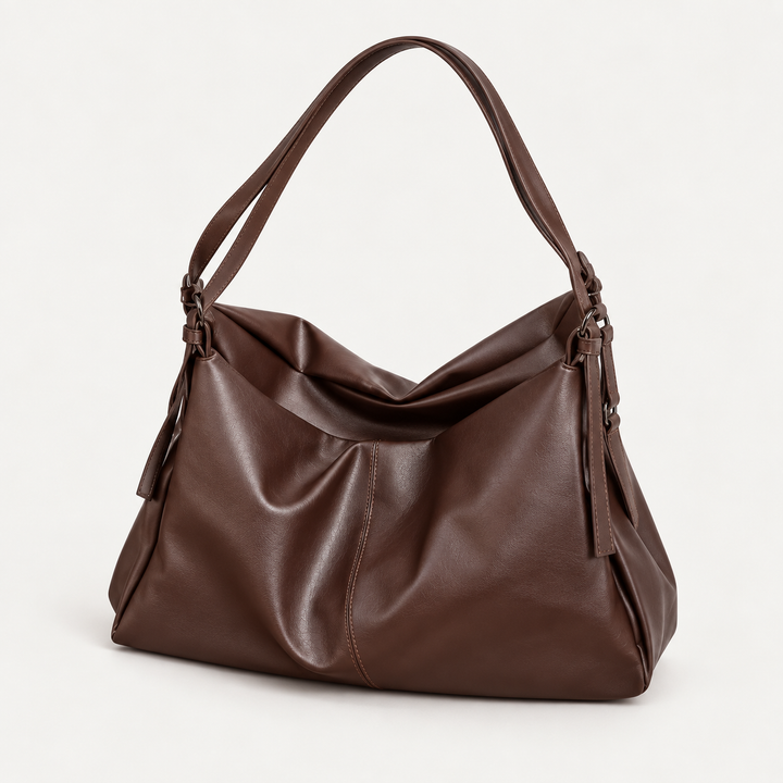 SOFIA | Borsa hobo morbida