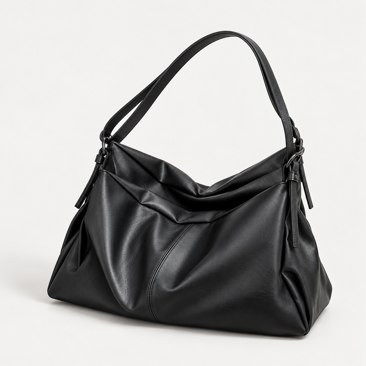SOFIA | Borsa hobo morbida