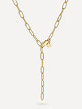 Clipp | Catena Girocollo
