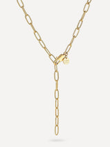 Clipp | Catena Girocollo
