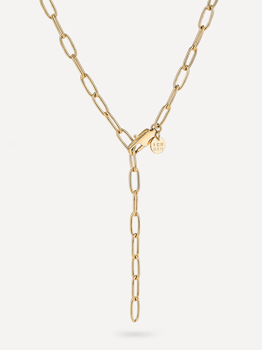 Clipp | Catena Girocollo