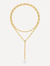Equilibrio | Catena Girocollo