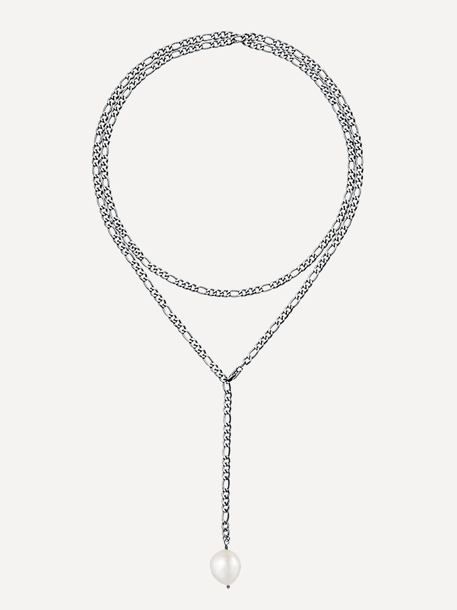 Equilibrio | Catena Girocollo