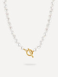 Eleganza | Collana di Perle Classica