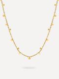 Confetti | Collana con Charm
