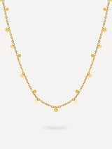 Confetti | Collana con Charm