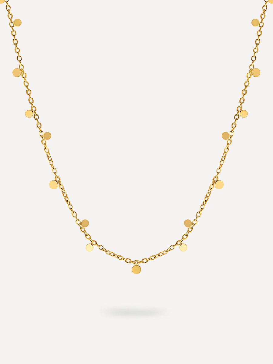 Confetti | Collana con Charm