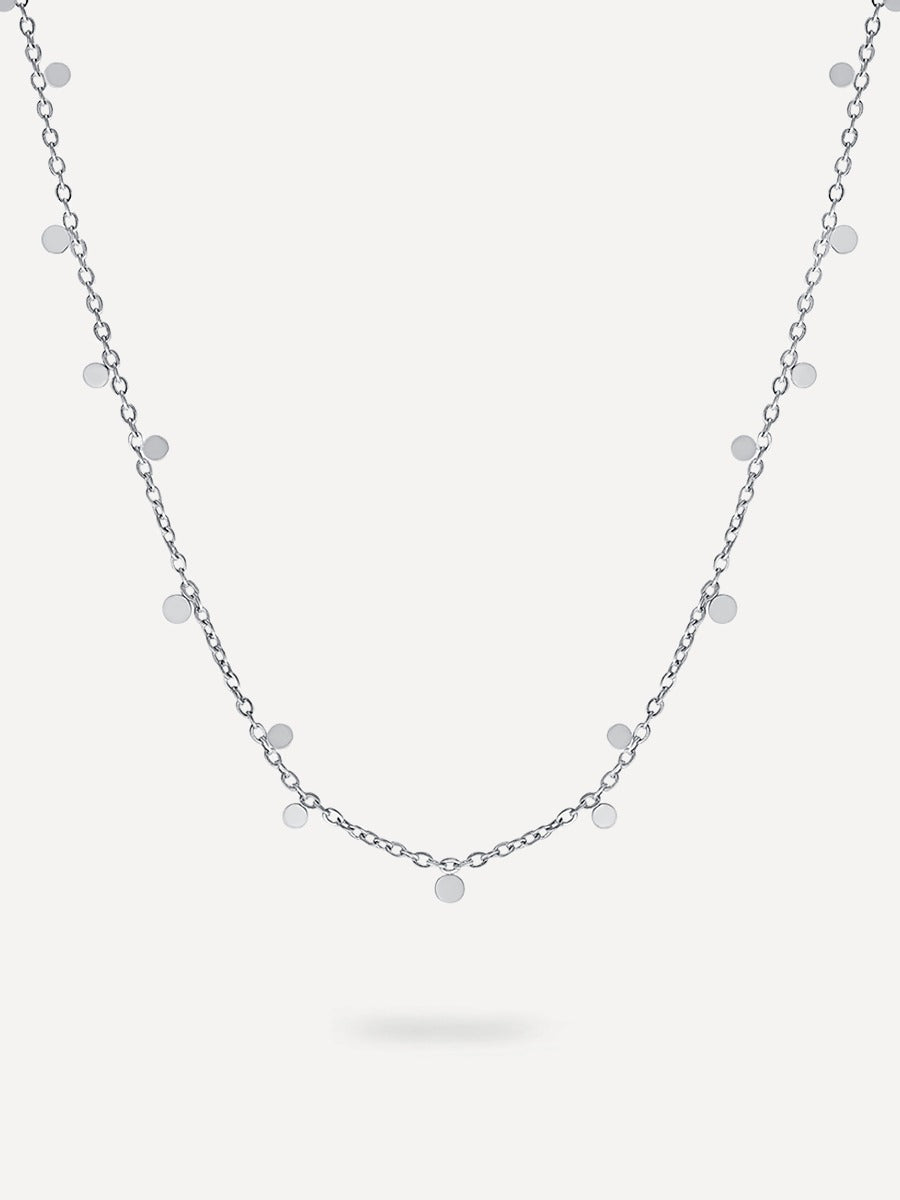 Confetti | Collana con Charm
