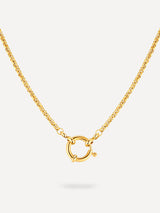 Ispirazione | Collana con Frase