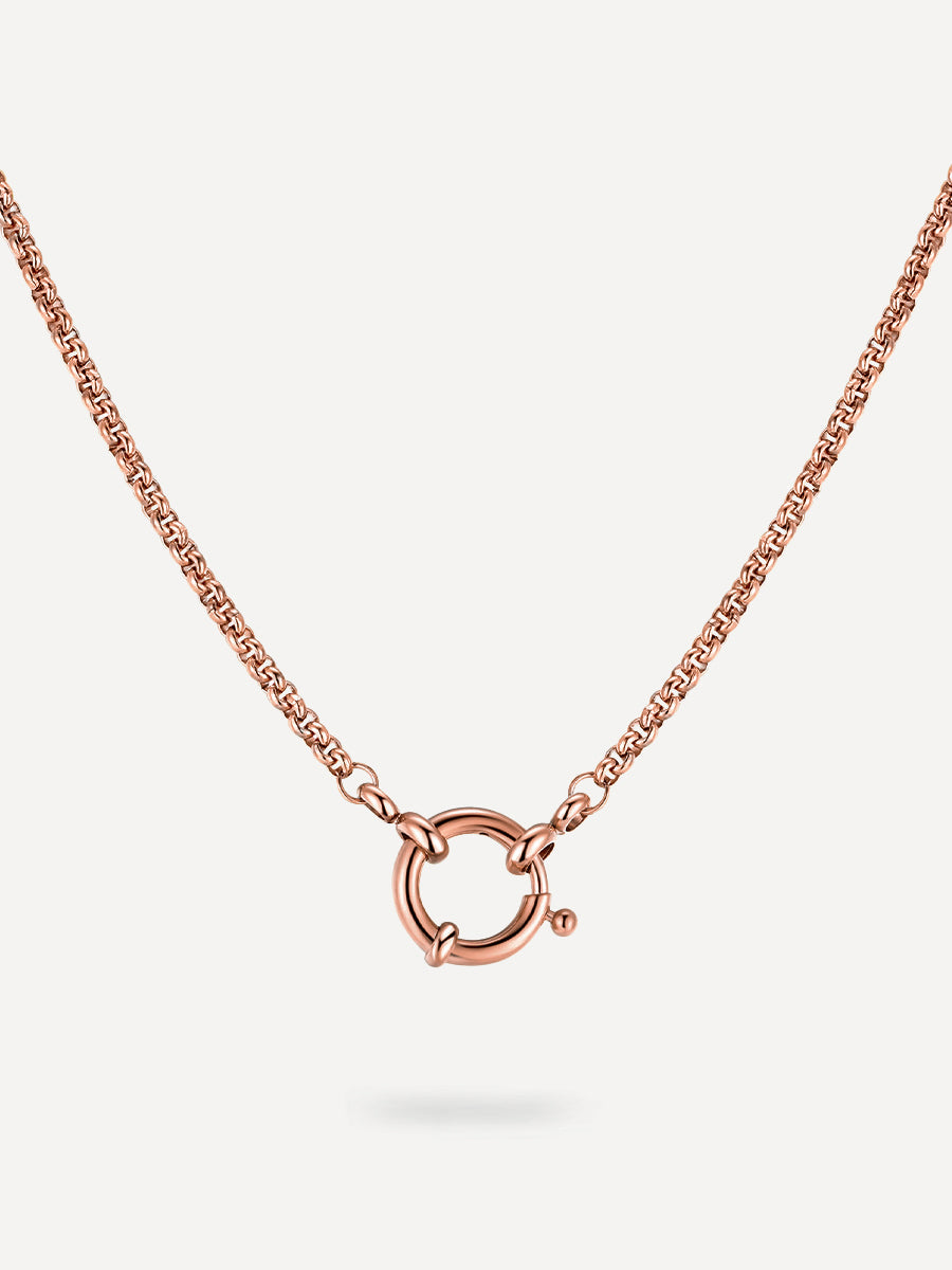 Ispirazione | Collana con Frase