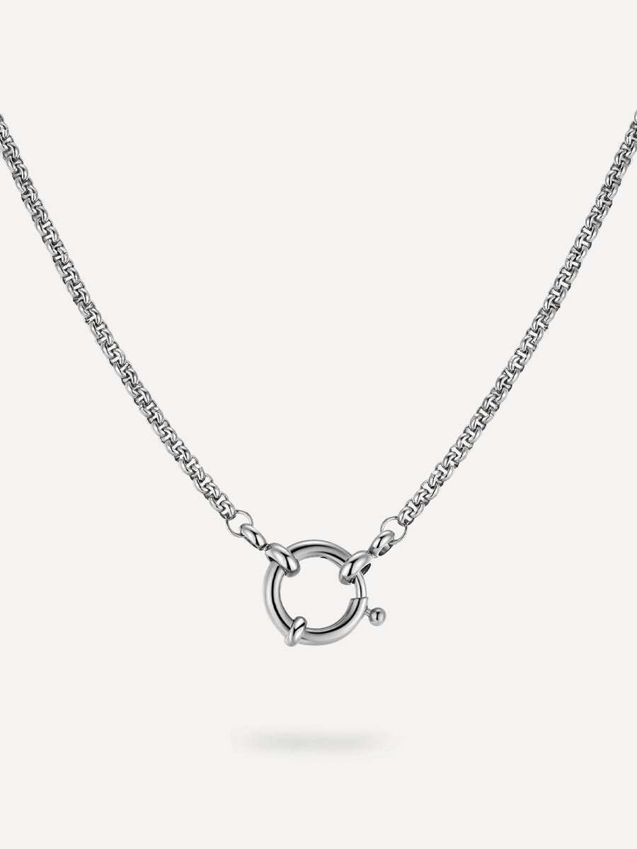 Ispirazione | Collana con Frase