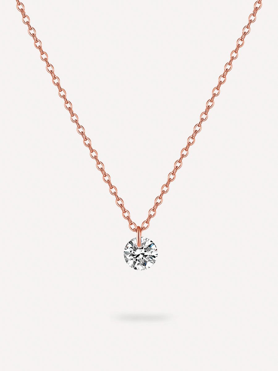 Inspire | Collana Minimal