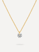 Inspire | Collana Minimal
