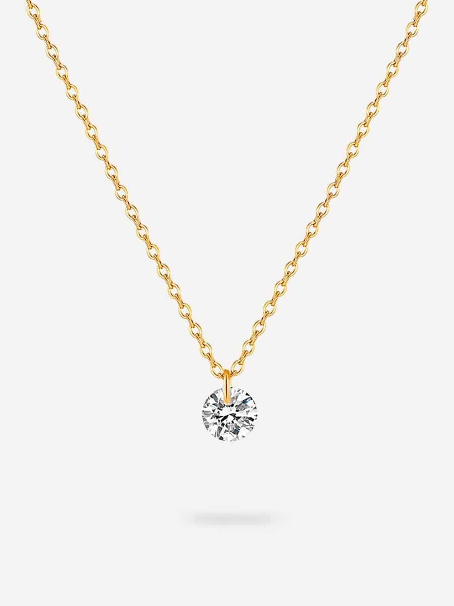 Inspire | Collana Minimal