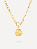 Conchiglia | Collana Mare