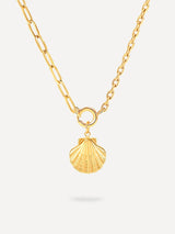 Conchiglia | Collana Mare