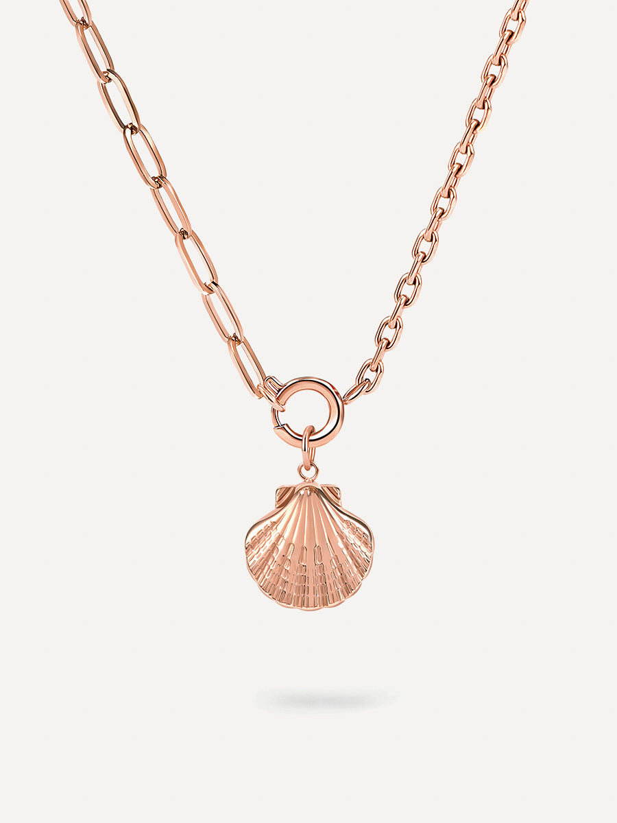 Conchiglia | Collana Mare
