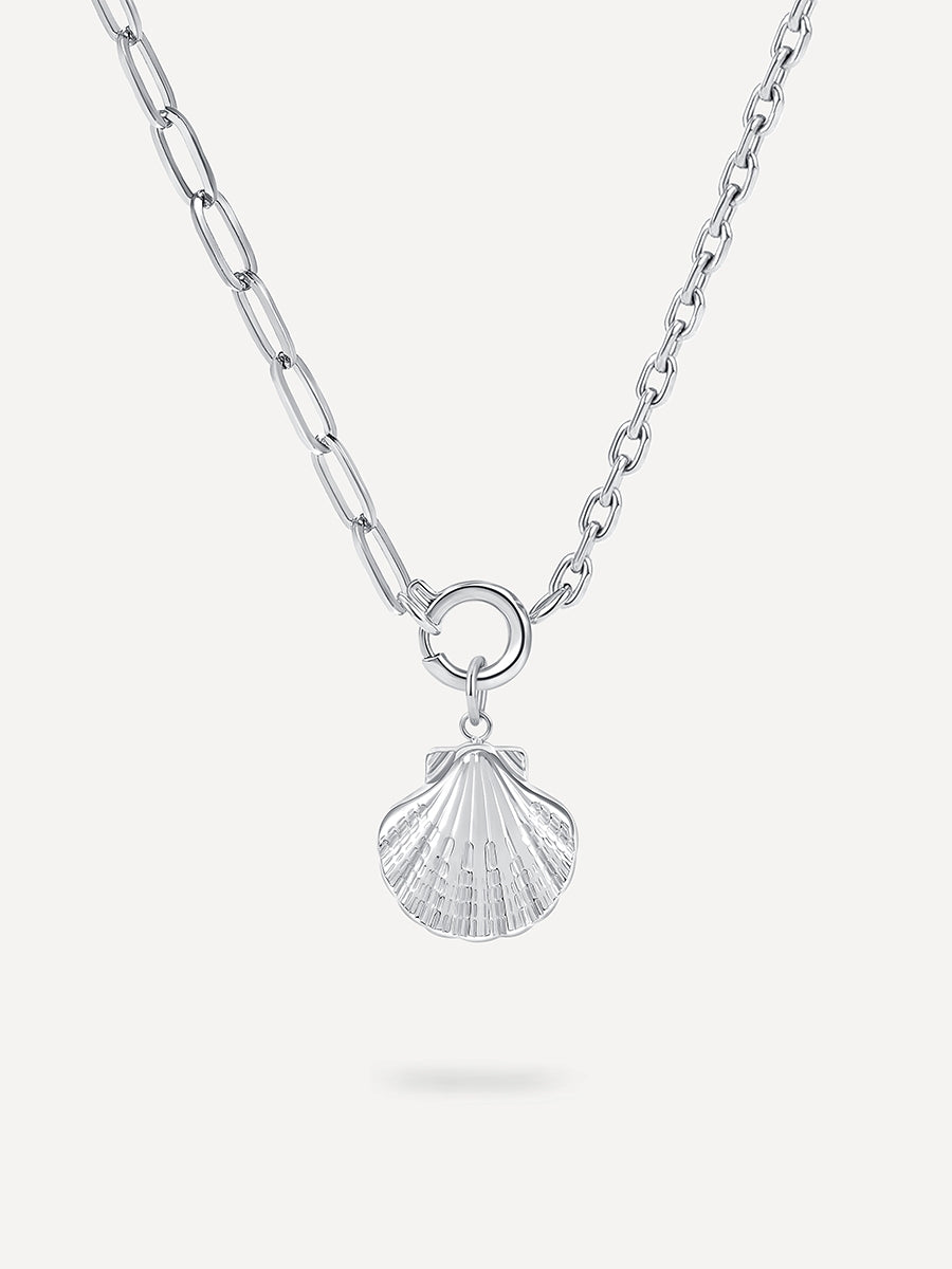 Conchiglia | Collana Mare
